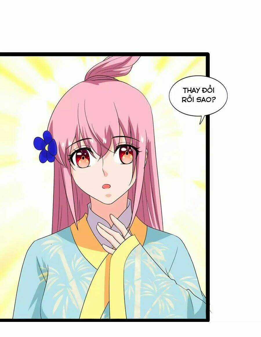 Thỏ Yêu Tiểu Vương Phi - Chapter 109 - Trang 13