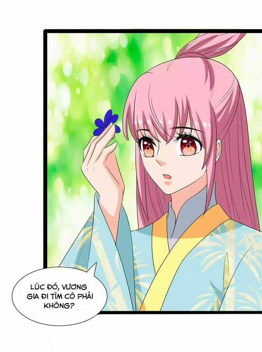 Thỏ Yêu Tiểu Vương Phi - Chapter 109 - Trang 15