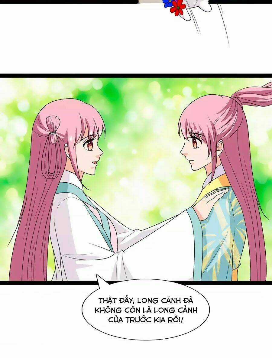 Thỏ Yêu Tiểu Vương Phi - Chapter 109 - Trang 17