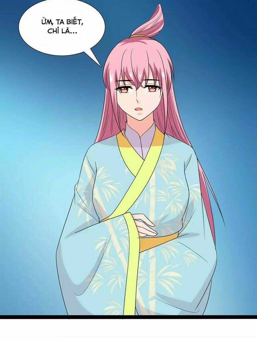 Thỏ Yêu Tiểu Vương Phi - Chapter 109 - Trang 19