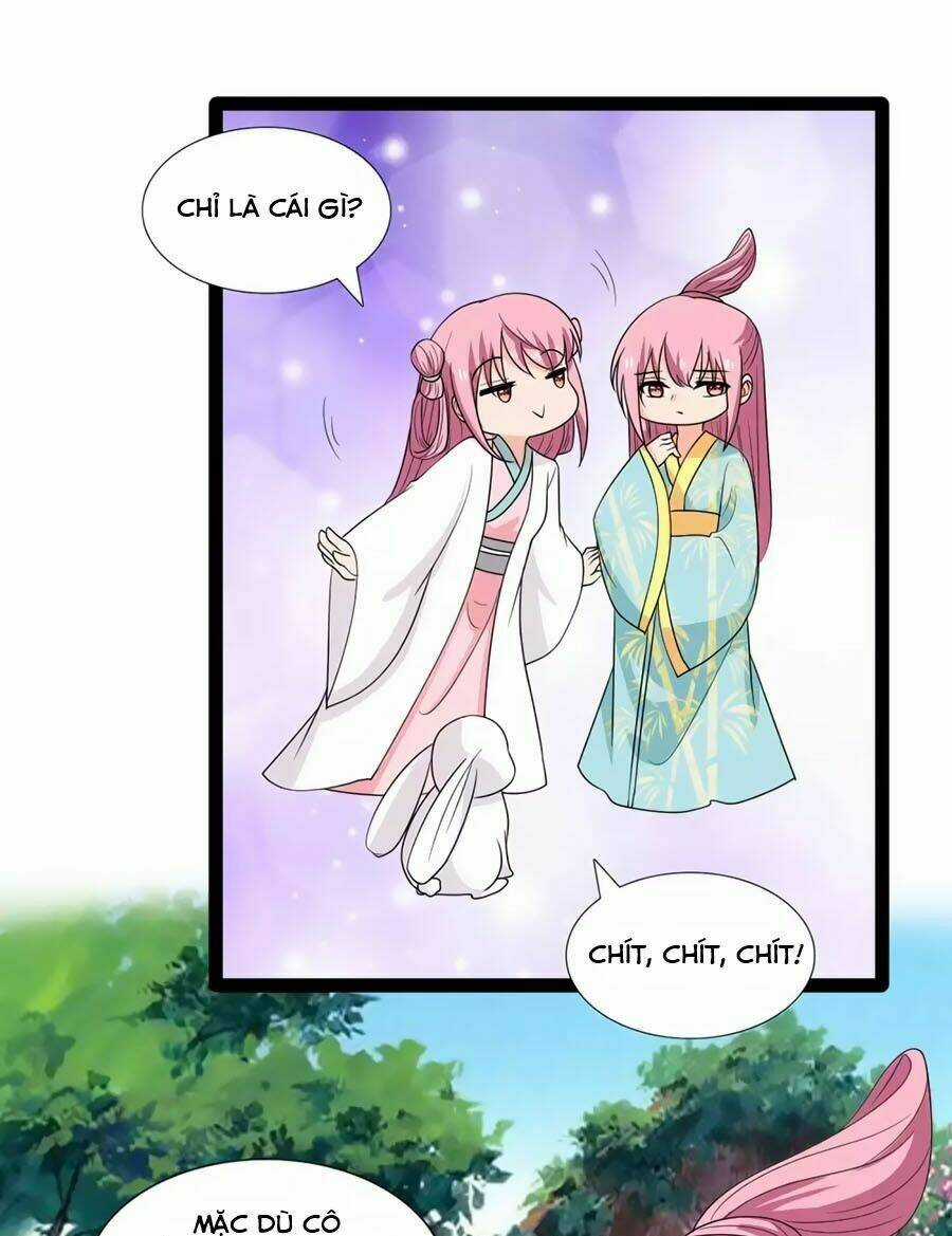 Thỏ Yêu Tiểu Vương Phi - Chapter 109 - Trang 20