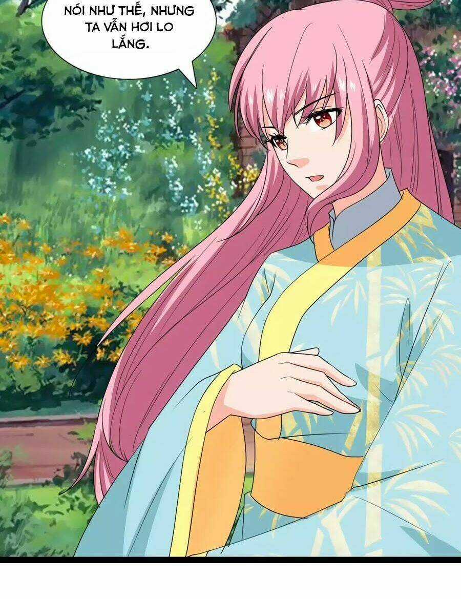 Thỏ Yêu Tiểu Vương Phi - Chapter 109 - Trang 21