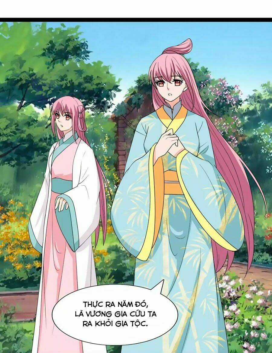 Thỏ Yêu Tiểu Vương Phi - Chapter 109 - Trang 22