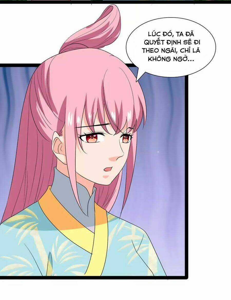 Thỏ Yêu Tiểu Vương Phi - Chapter 109 - Trang 23
