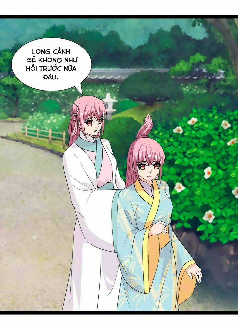 Thỏ Yêu Tiểu Vương Phi - Chapter 109 - Trang 24