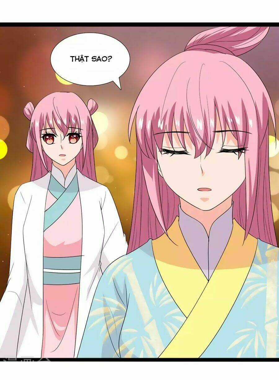 Thỏ Yêu Tiểu Vương Phi - Chapter 109 - Trang 25