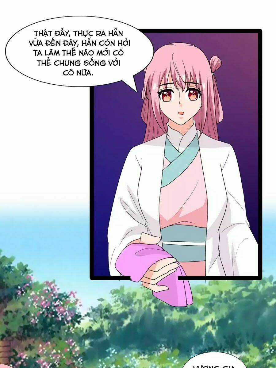 Thỏ Yêu Tiểu Vương Phi - Chapter 109 - Trang 26