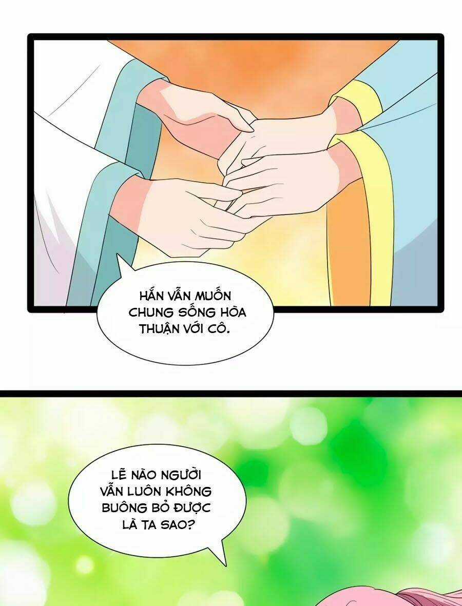 Thỏ Yêu Tiểu Vương Phi - Chapter 109 - Trang 28