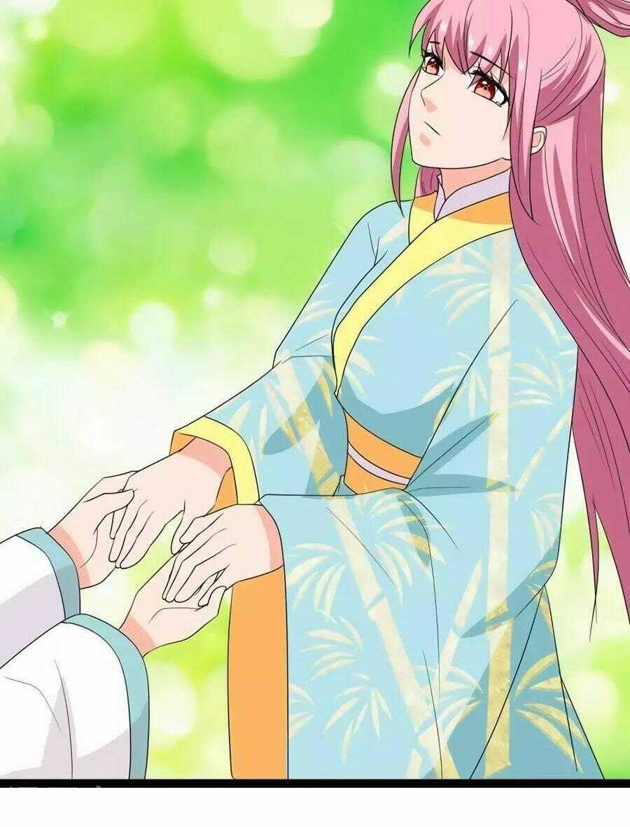 Thỏ Yêu Tiểu Vương Phi - Chapter 109 - Trang 29