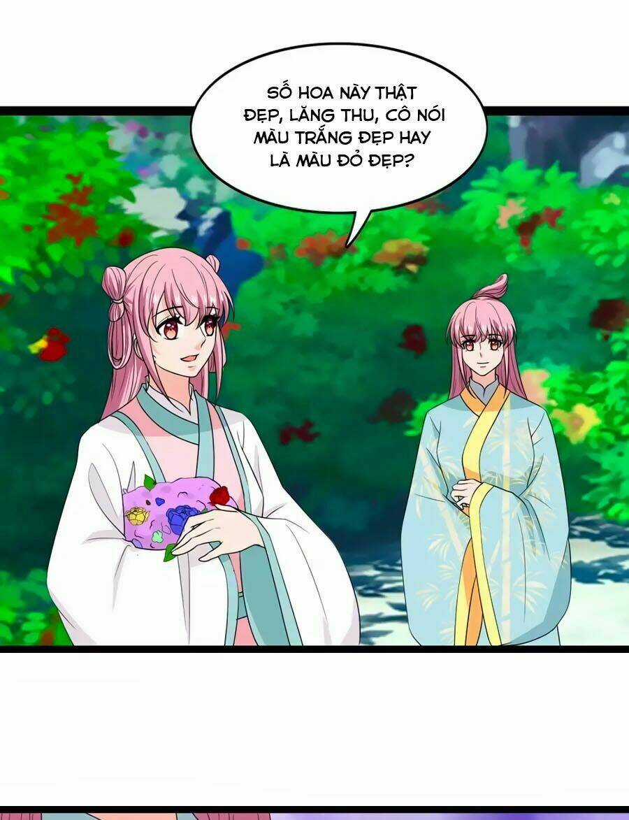 Thỏ Yêu Tiểu Vương Phi - Chapter 109 - Trang 4