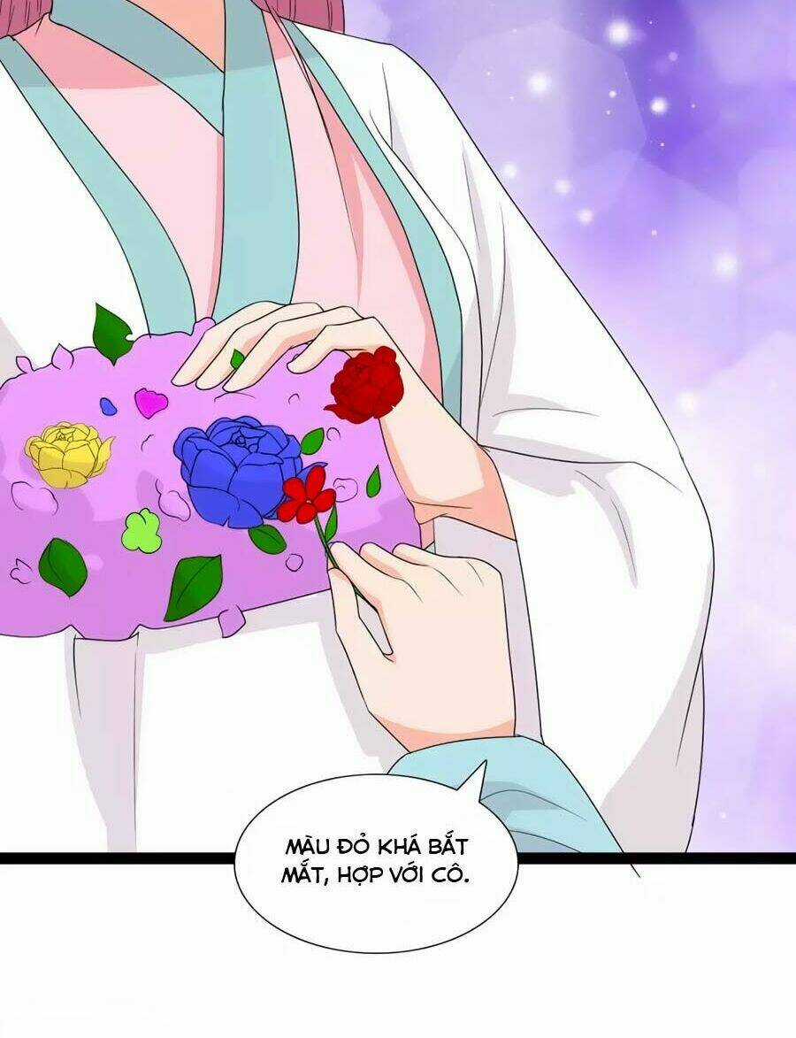 Thỏ Yêu Tiểu Vương Phi - Chapter 109 - Trang 5