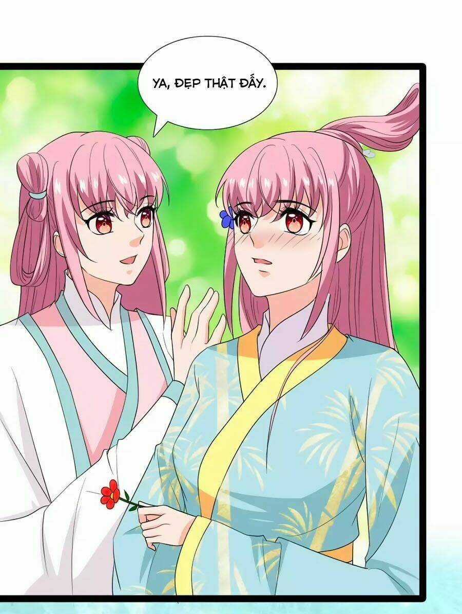 Thỏ Yêu Tiểu Vương Phi - Chapter 109 - Trang 6