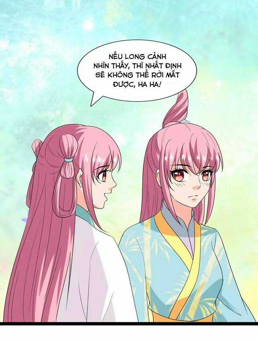 Thỏ Yêu Tiểu Vương Phi - Chapter 109 - Trang 7