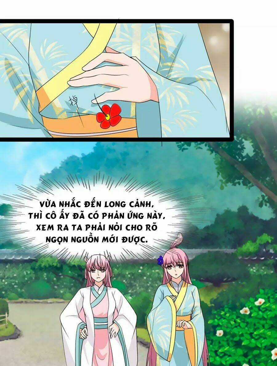 Thỏ Yêu Tiểu Vương Phi - Chapter 109 - Trang 8