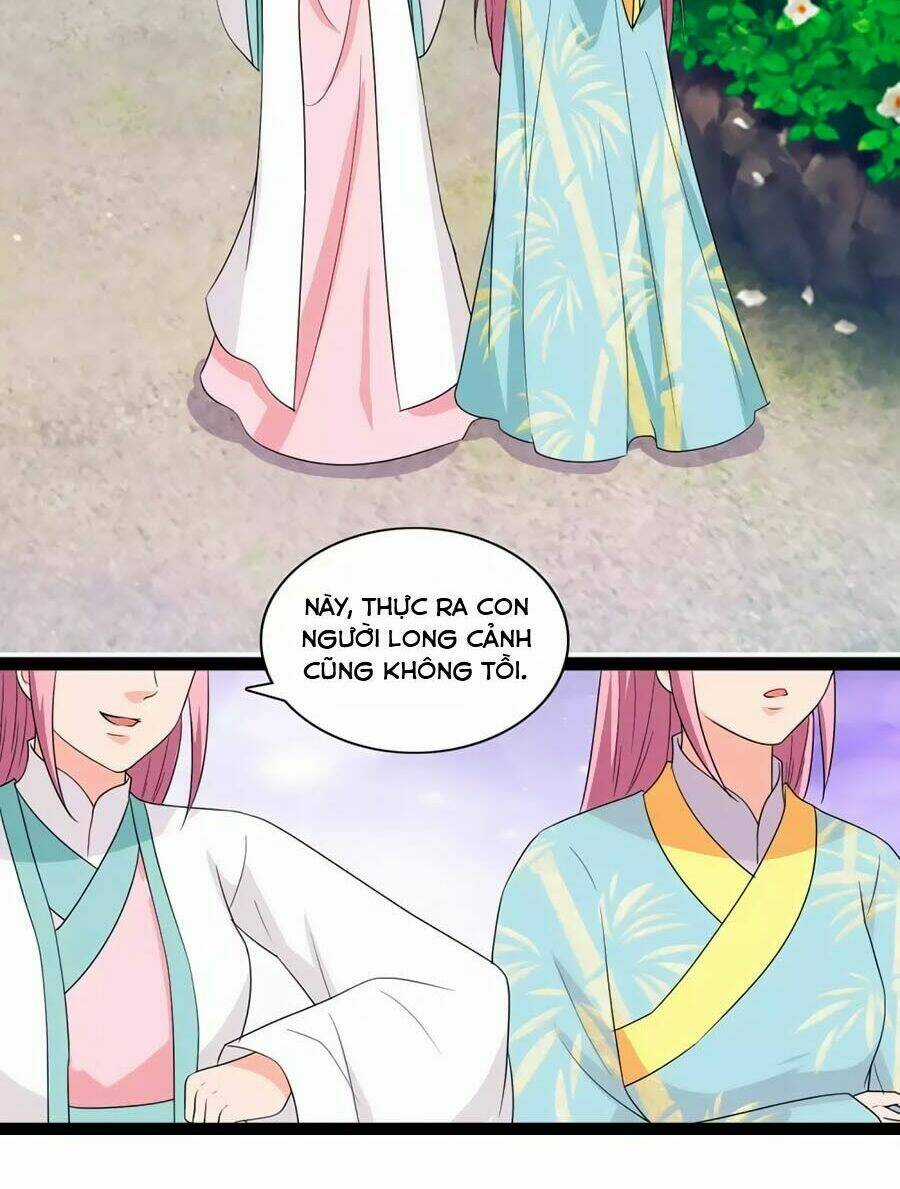 Thỏ Yêu Tiểu Vương Phi - Chapter 109 - Trang 9