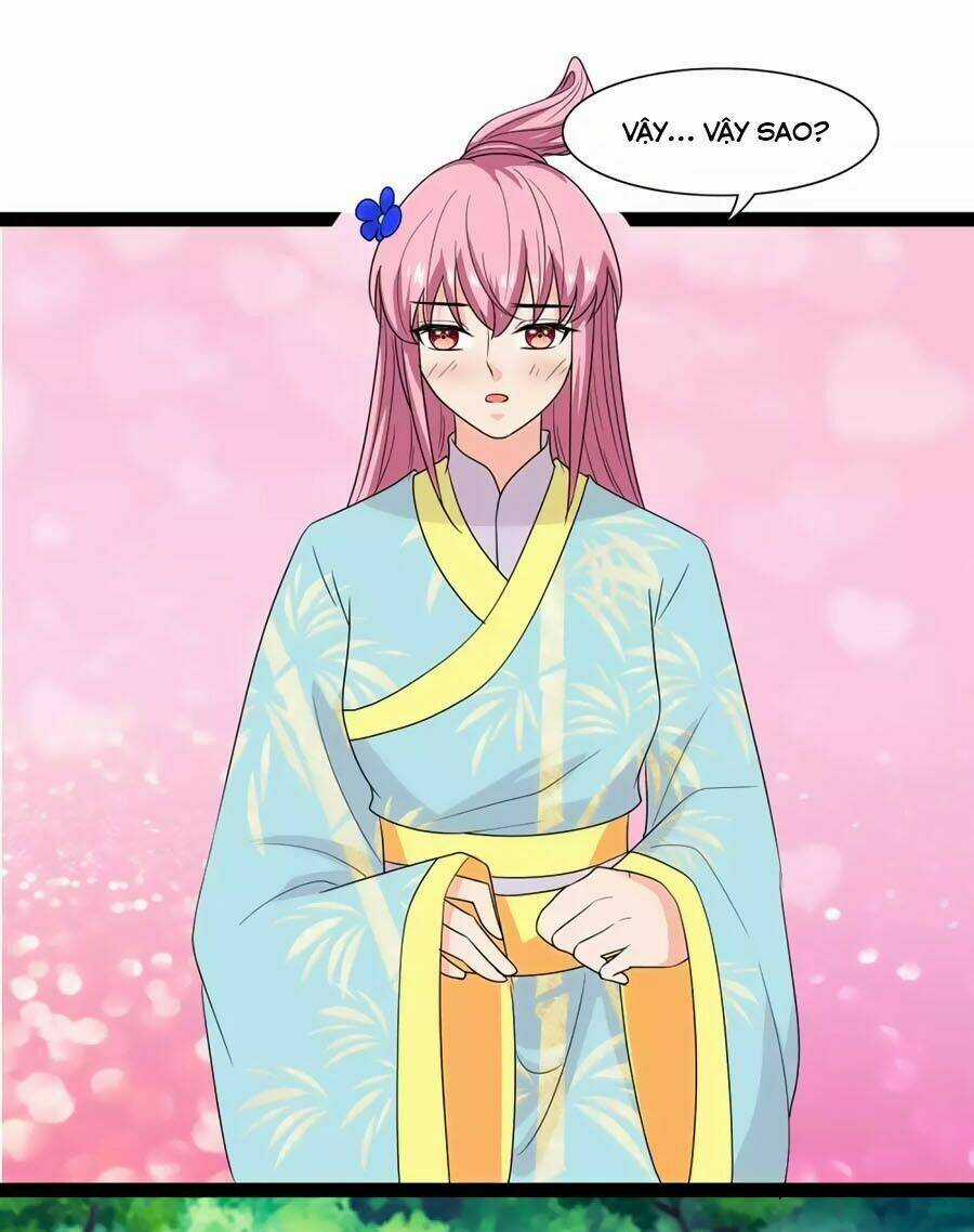 Thỏ Yêu Tiểu Vương Phi - Chapter 109 - Trang 10