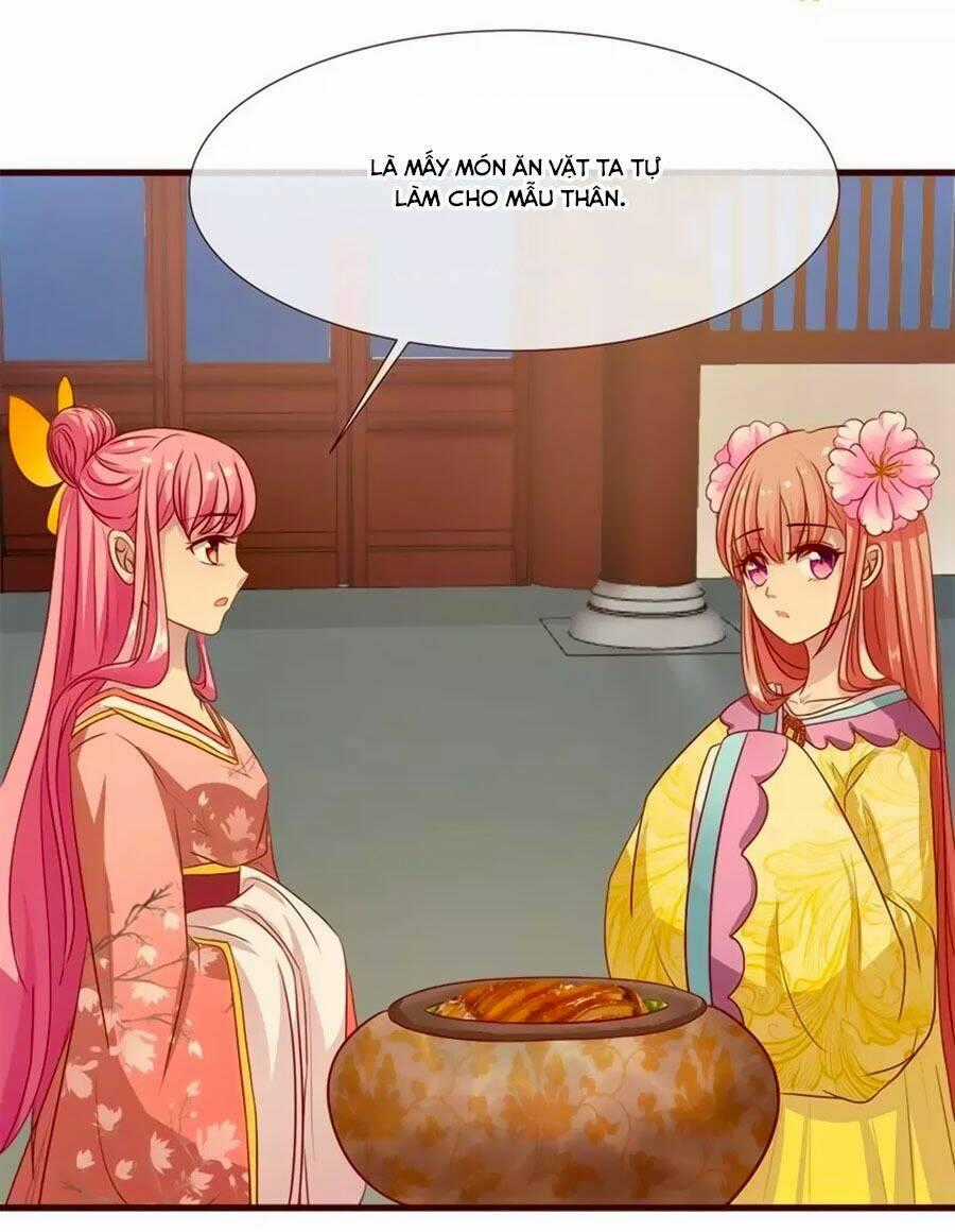 Thỏ Yêu Tiểu Vương Phi - Chapter 11 - Trang 2