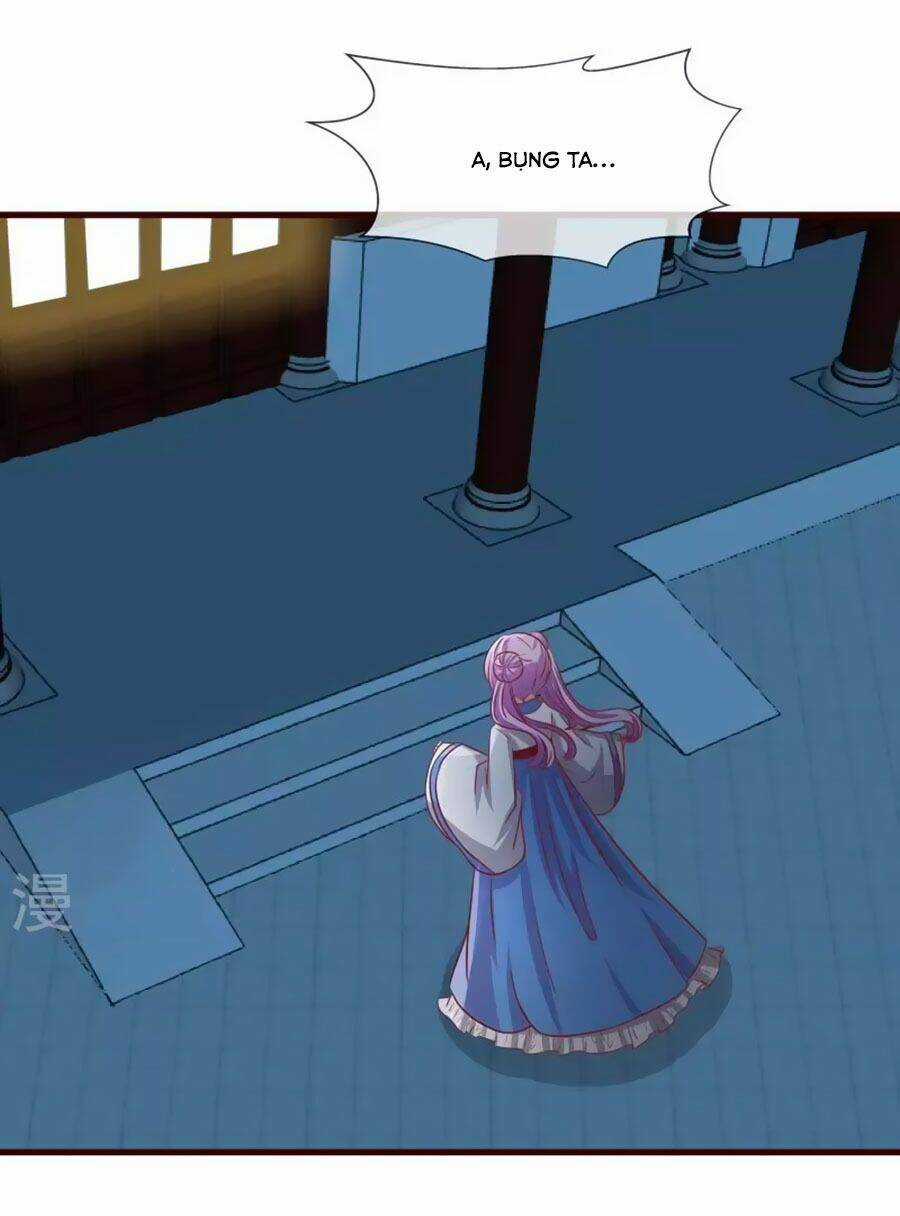 Thỏ Yêu Tiểu Vương Phi - Chapter 11 - Trang 11