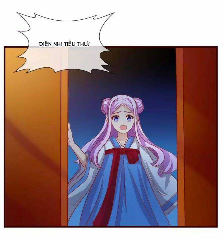 Thỏ Yêu Tiểu Vương Phi - Chapter 11 - Trang 12