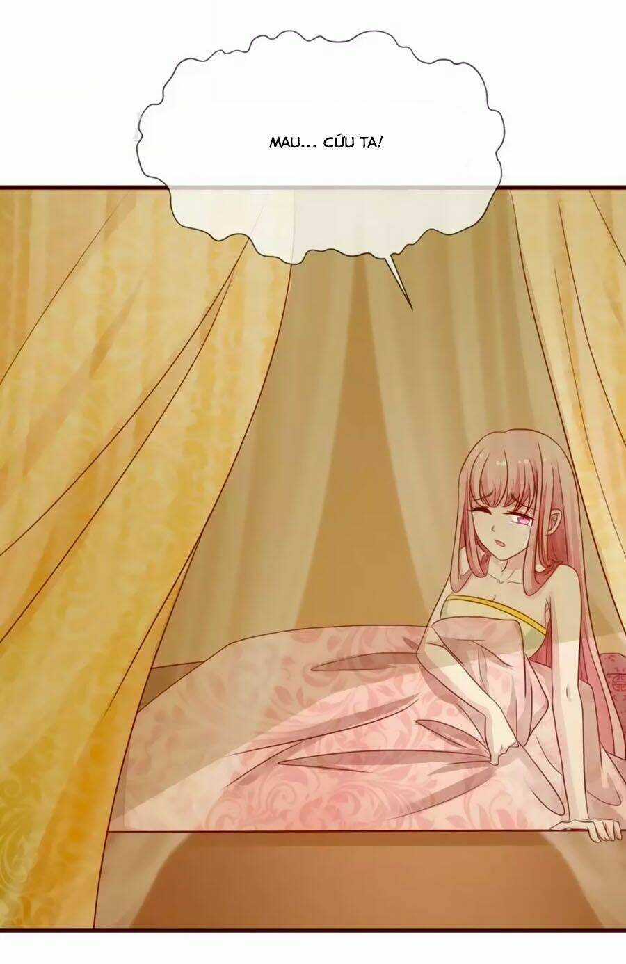 Thỏ Yêu Tiểu Vương Phi - Chapter 11 - Trang 13