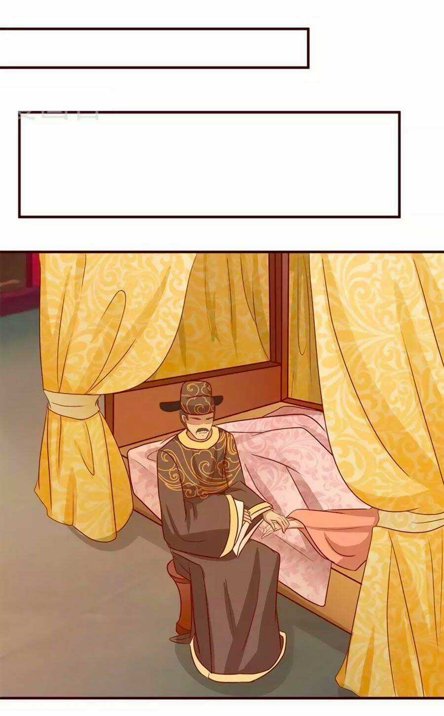 Thỏ Yêu Tiểu Vương Phi - Chapter 11 - Trang 14