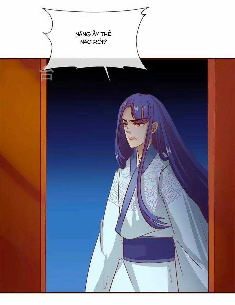 Thỏ Yêu Tiểu Vương Phi - Chapter 11 - Trang 15