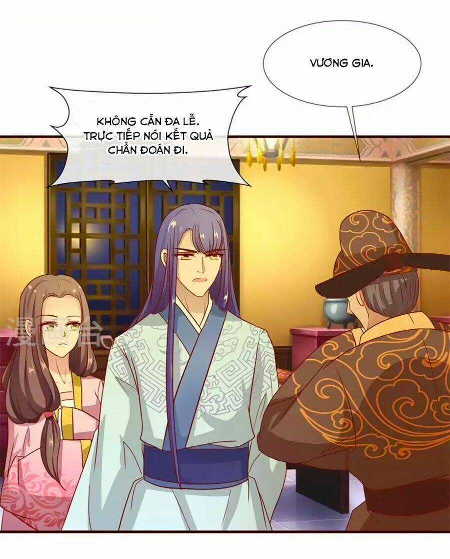 Thỏ Yêu Tiểu Vương Phi - Chapter 11 - Trang 16