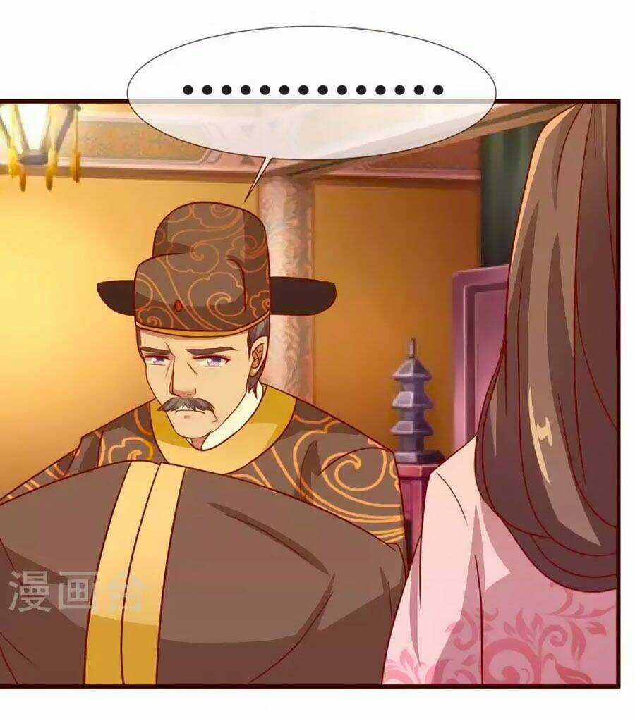 Thỏ Yêu Tiểu Vương Phi - Chapter 11 - Trang 17