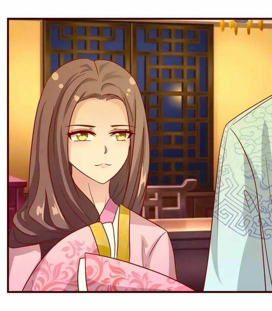 Thỏ Yêu Tiểu Vương Phi - Chapter 11 - Trang 18