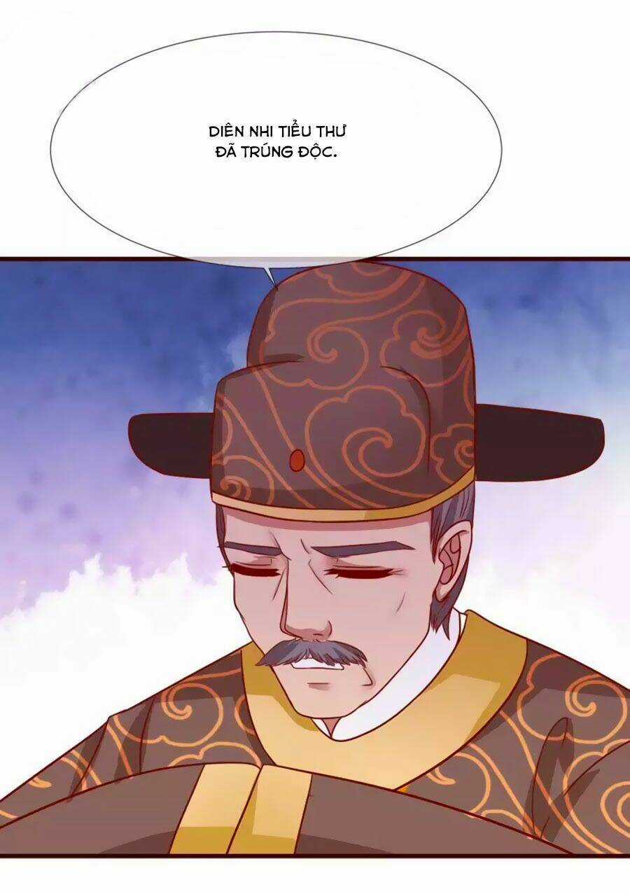 Thỏ Yêu Tiểu Vương Phi - Chapter 11 - Trang 19