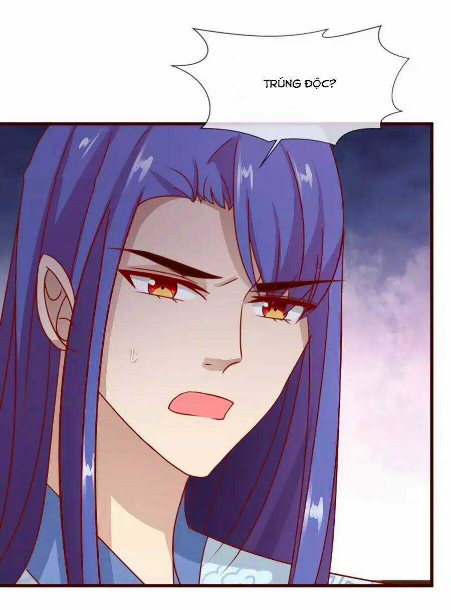 Thỏ Yêu Tiểu Vương Phi - Chapter 11 - Trang 20