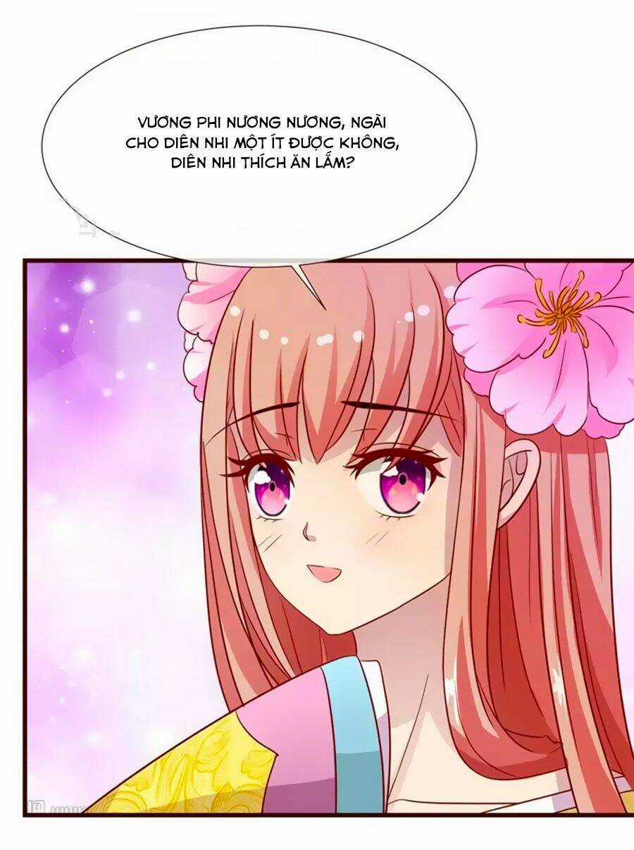Thỏ Yêu Tiểu Vương Phi - Chapter 11 - Trang 3