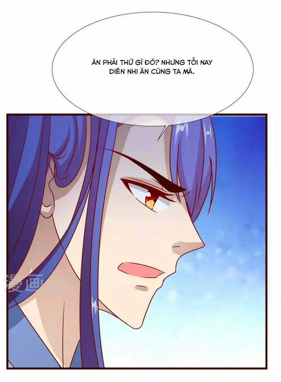 Thỏ Yêu Tiểu Vương Phi - Chapter 11 - Trang 22