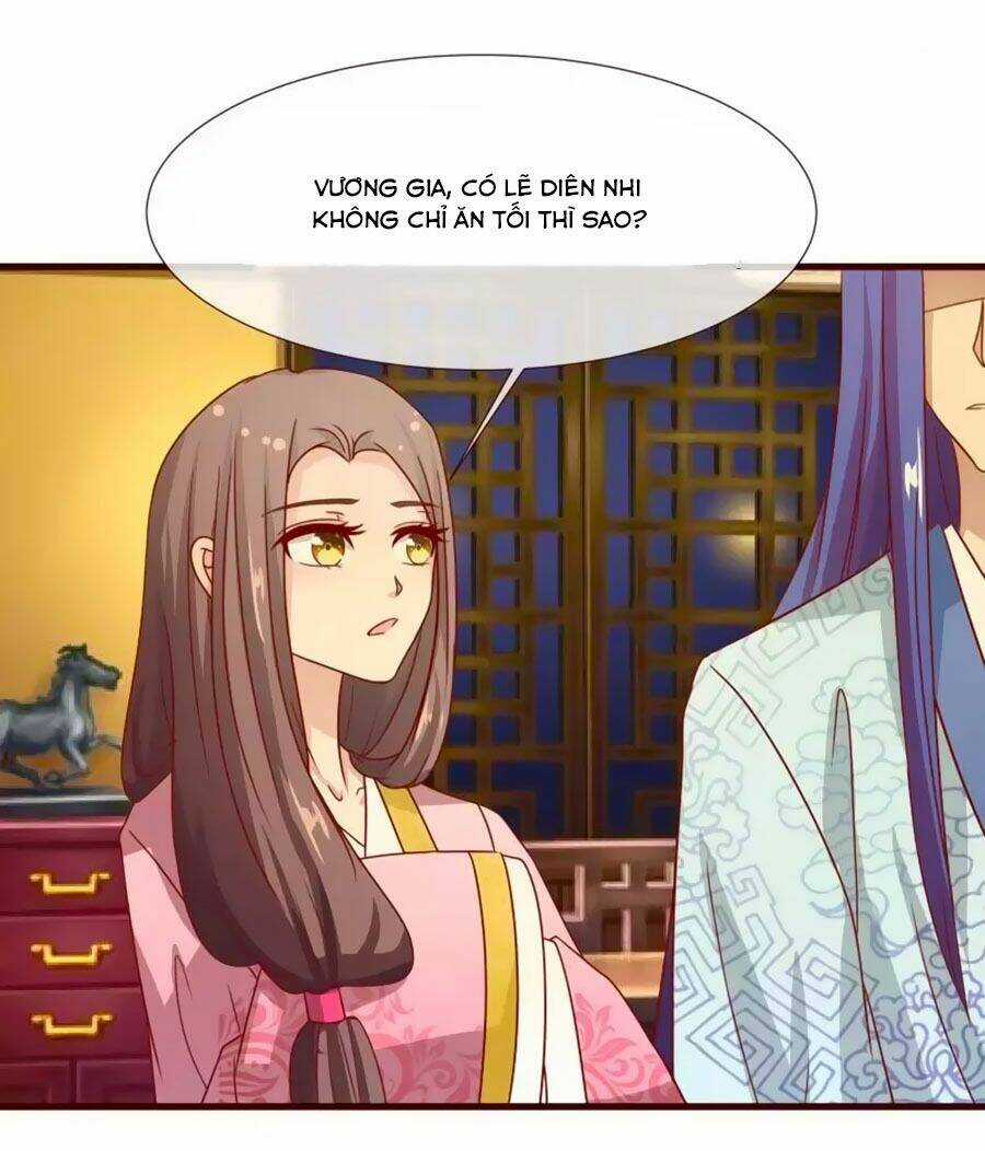 Thỏ Yêu Tiểu Vương Phi - Chapter 11 - Trang 23