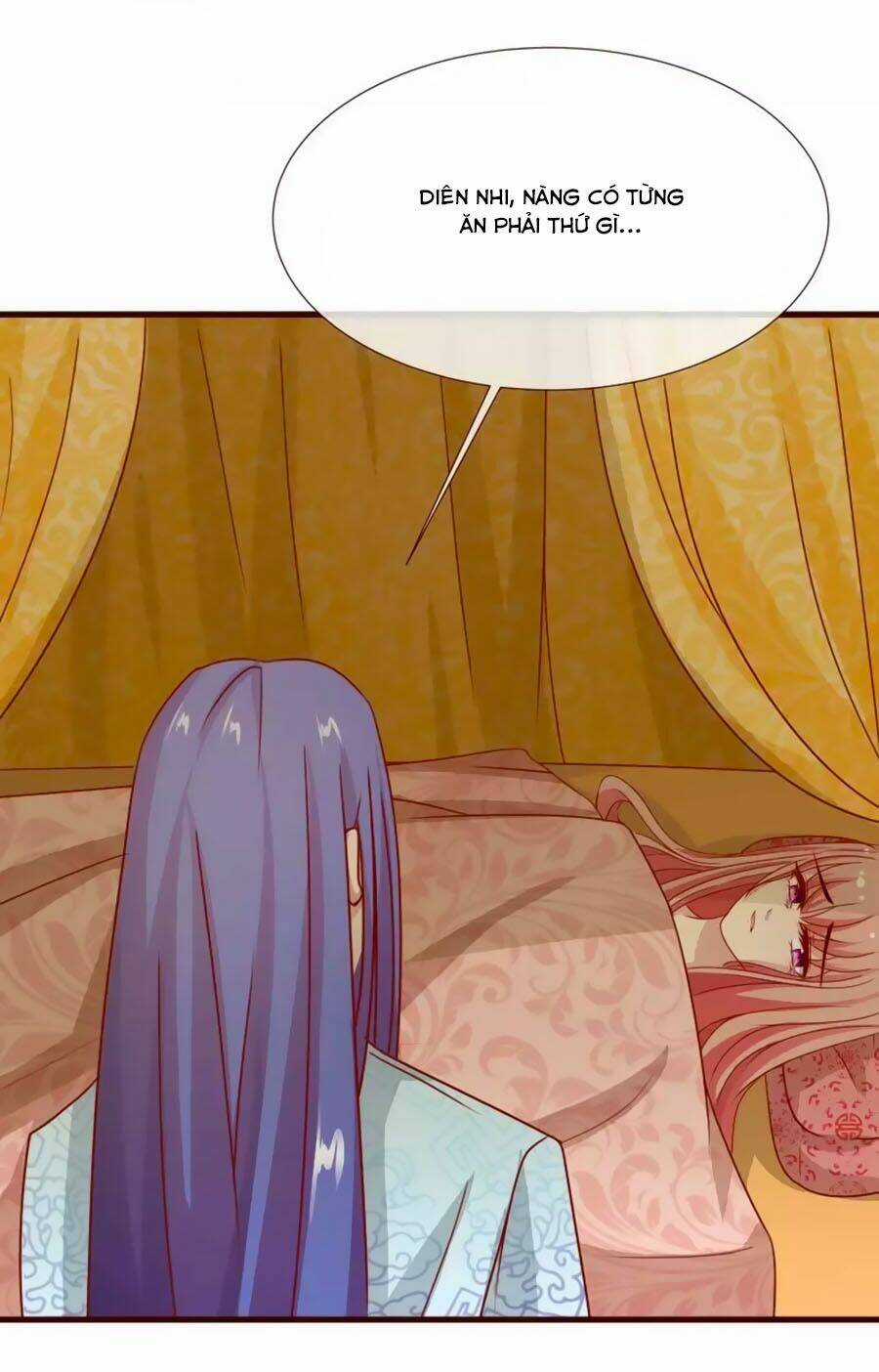 Thỏ Yêu Tiểu Vương Phi - Chapter 11 - Trang 24