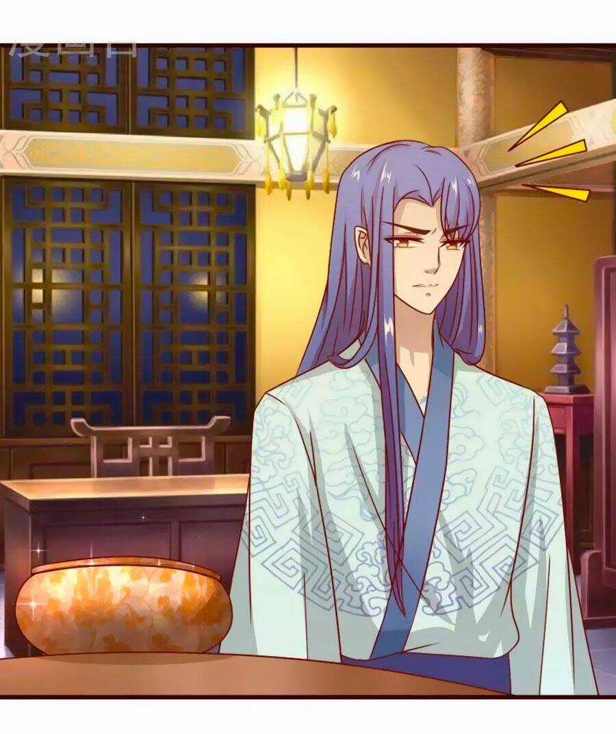 Thỏ Yêu Tiểu Vương Phi - Chapter 11 - Trang 25