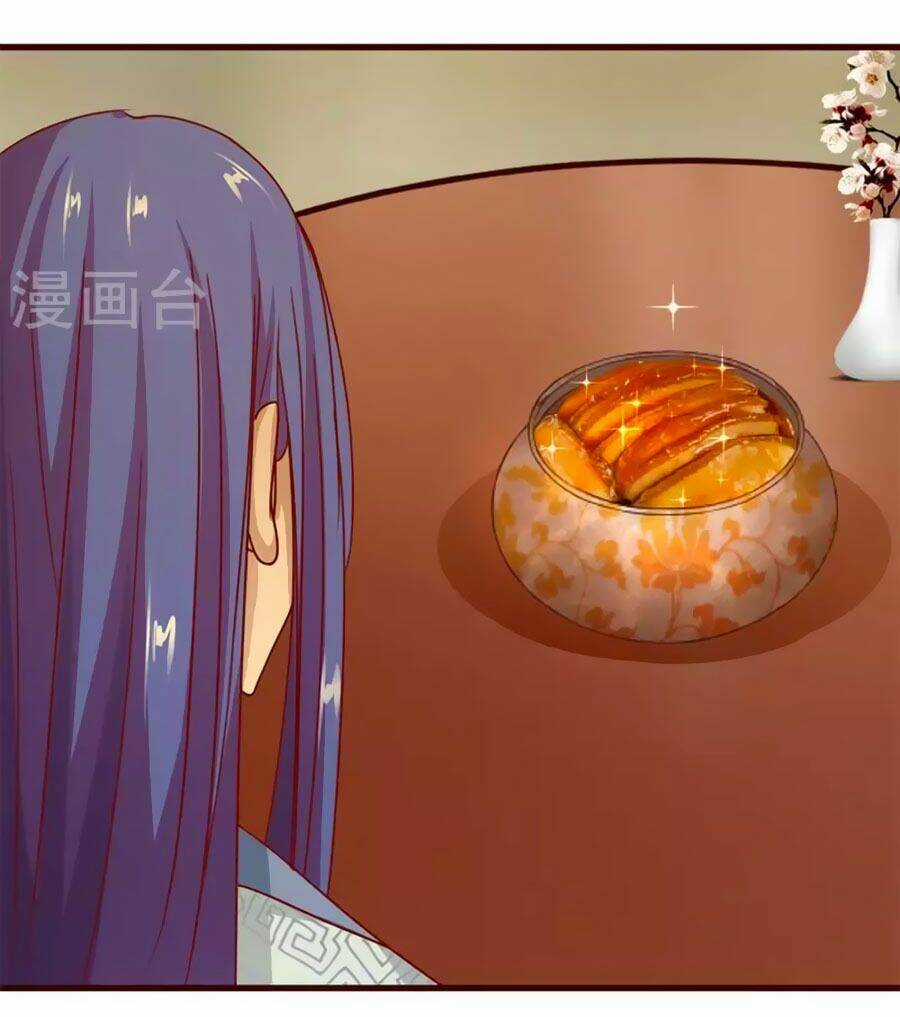 Thỏ Yêu Tiểu Vương Phi - Chapter 11 - Trang 26