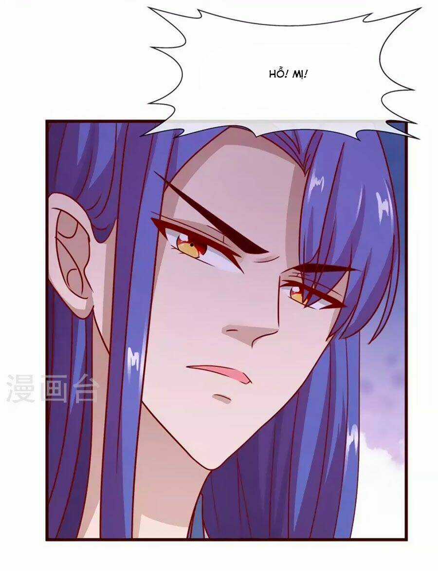 Thỏ Yêu Tiểu Vương Phi - Chapter 11 - Trang 27