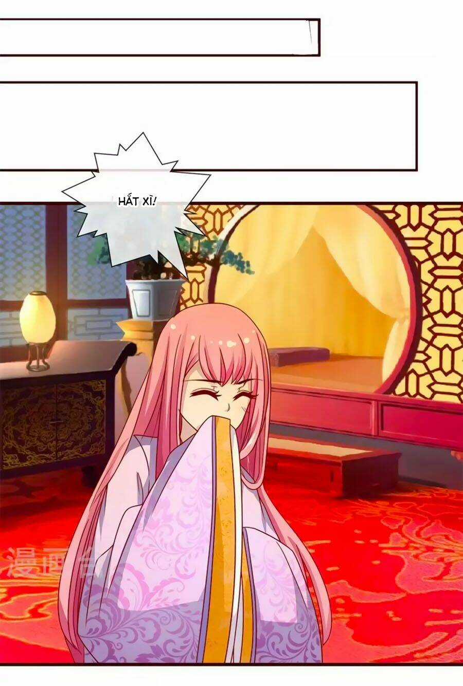 Thỏ Yêu Tiểu Vương Phi - Chapter 11 - Trang 28