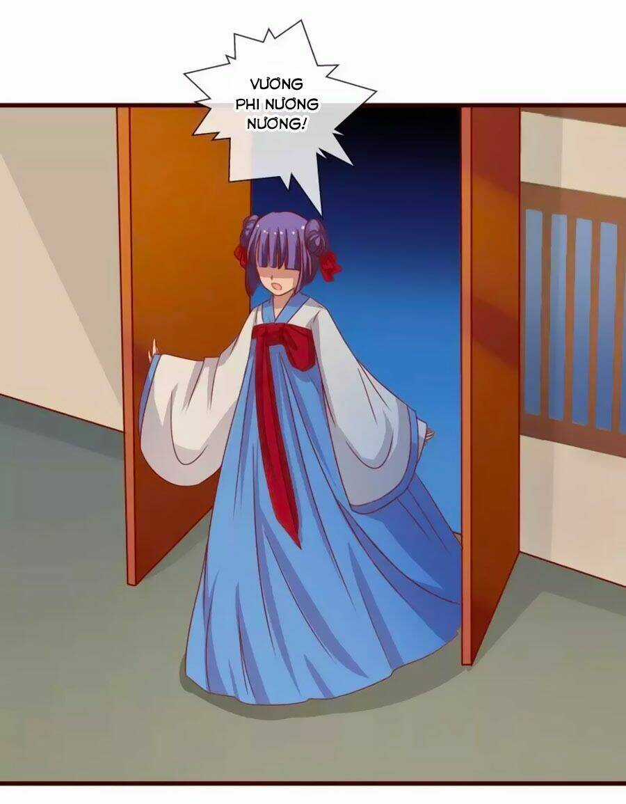 Thỏ Yêu Tiểu Vương Phi - Chapter 11 - Trang 29