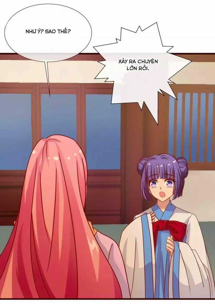 Thỏ Yêu Tiểu Vương Phi - Chapter 11 - Trang 30