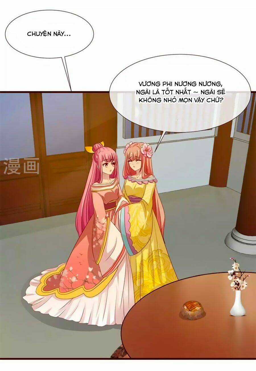 Thỏ Yêu Tiểu Vương Phi - Chapter 11 - Trang 4