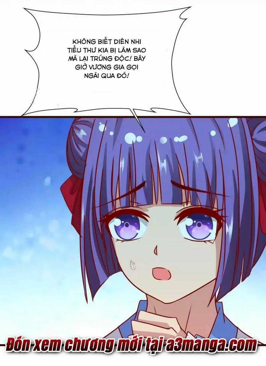 Thỏ Yêu Tiểu Vương Phi - Chapter 11 - Trang 31