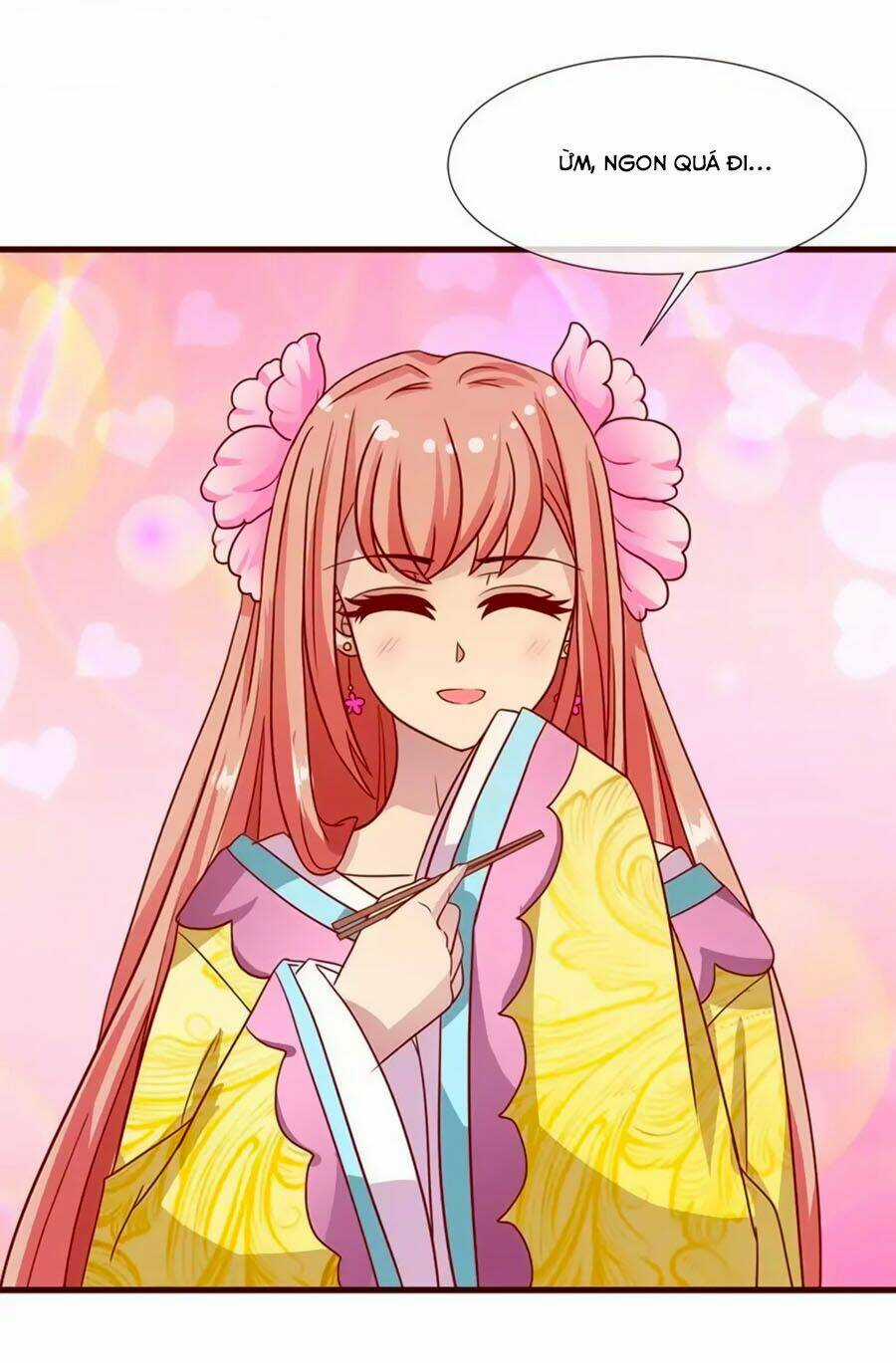 Thỏ Yêu Tiểu Vương Phi - Chapter 11 - Trang 7