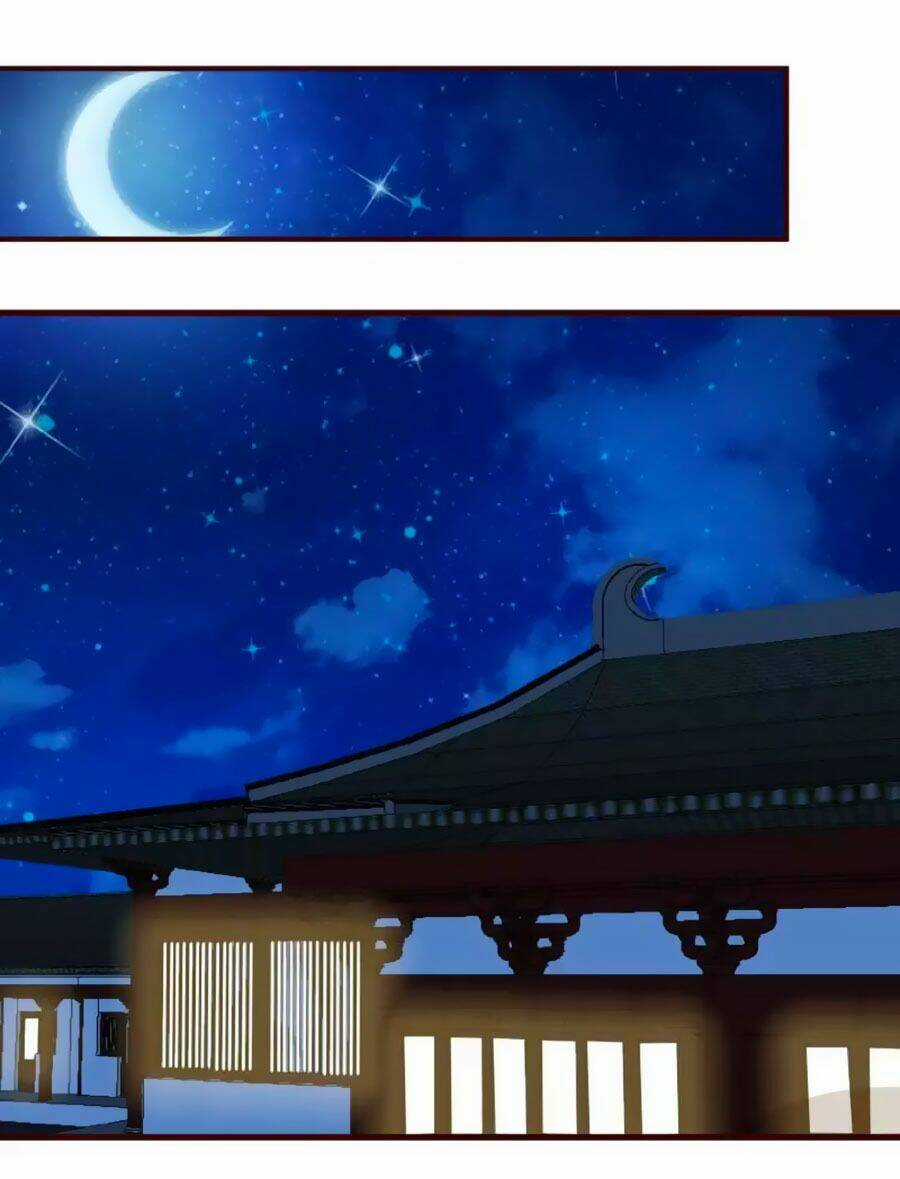 Thỏ Yêu Tiểu Vương Phi - Chapter 11 - Trang 8