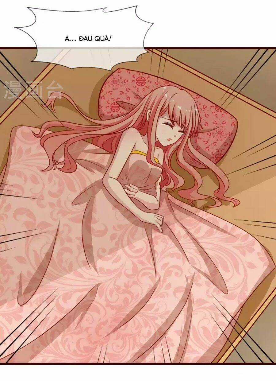 Thỏ Yêu Tiểu Vương Phi - Chapter 11 - Trang 9