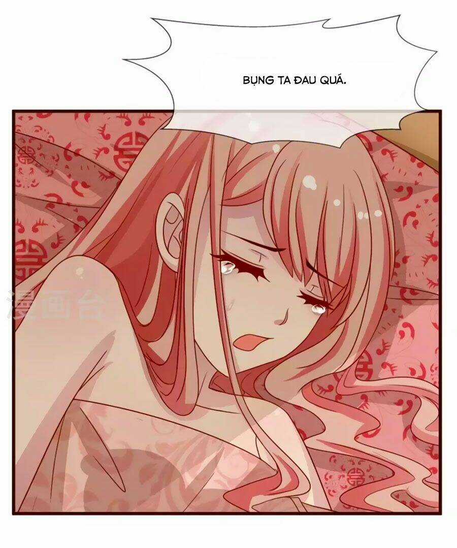 Thỏ Yêu Tiểu Vương Phi - Chapter 11 - Trang 10