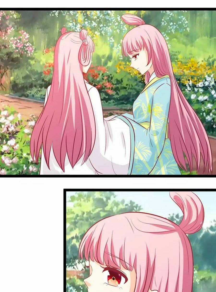 Thỏ Yêu Tiểu Vương Phi - Chapter 110 - Trang 2