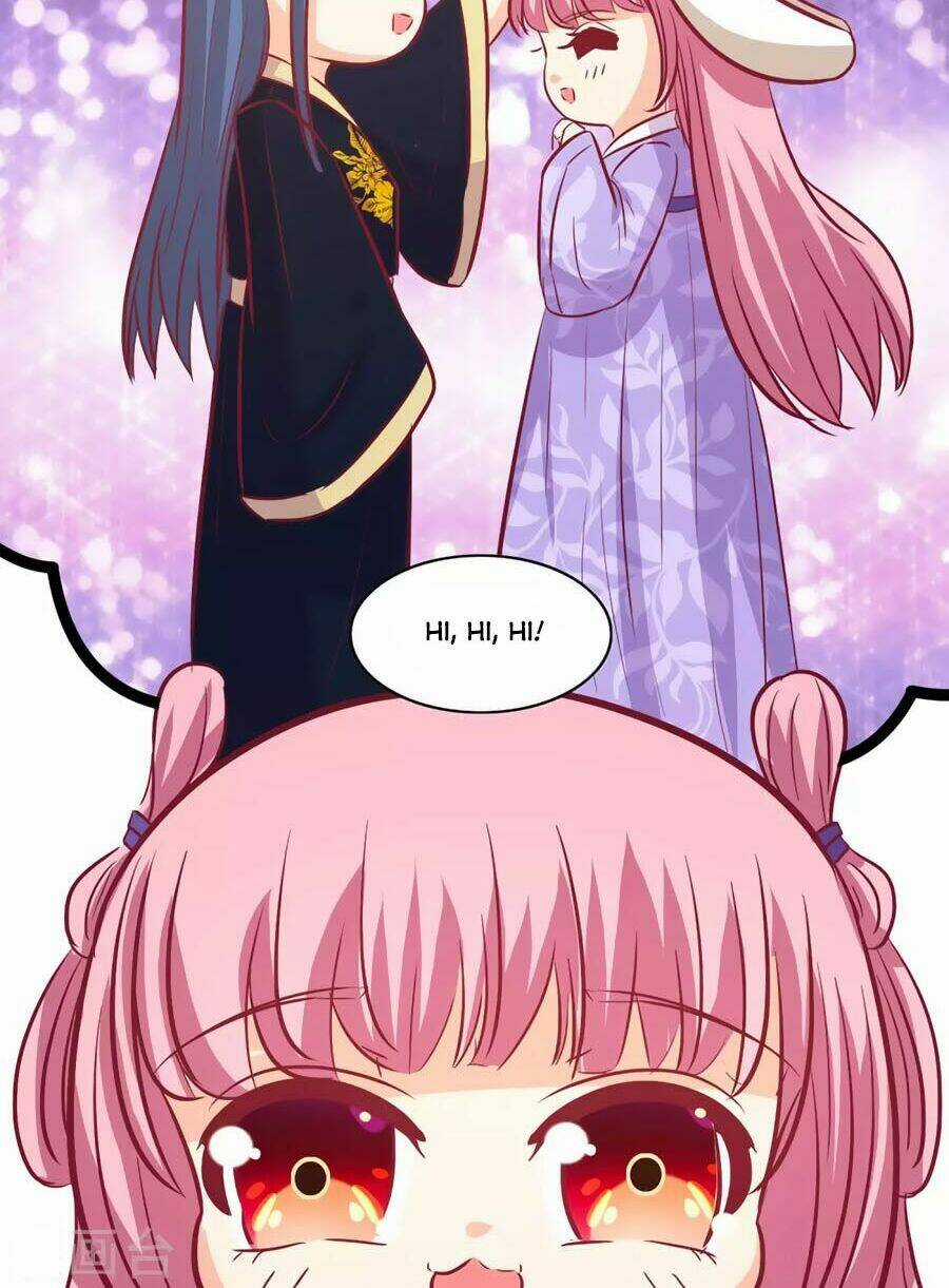 Thỏ Yêu Tiểu Vương Phi - Chapter 110 - Trang 11