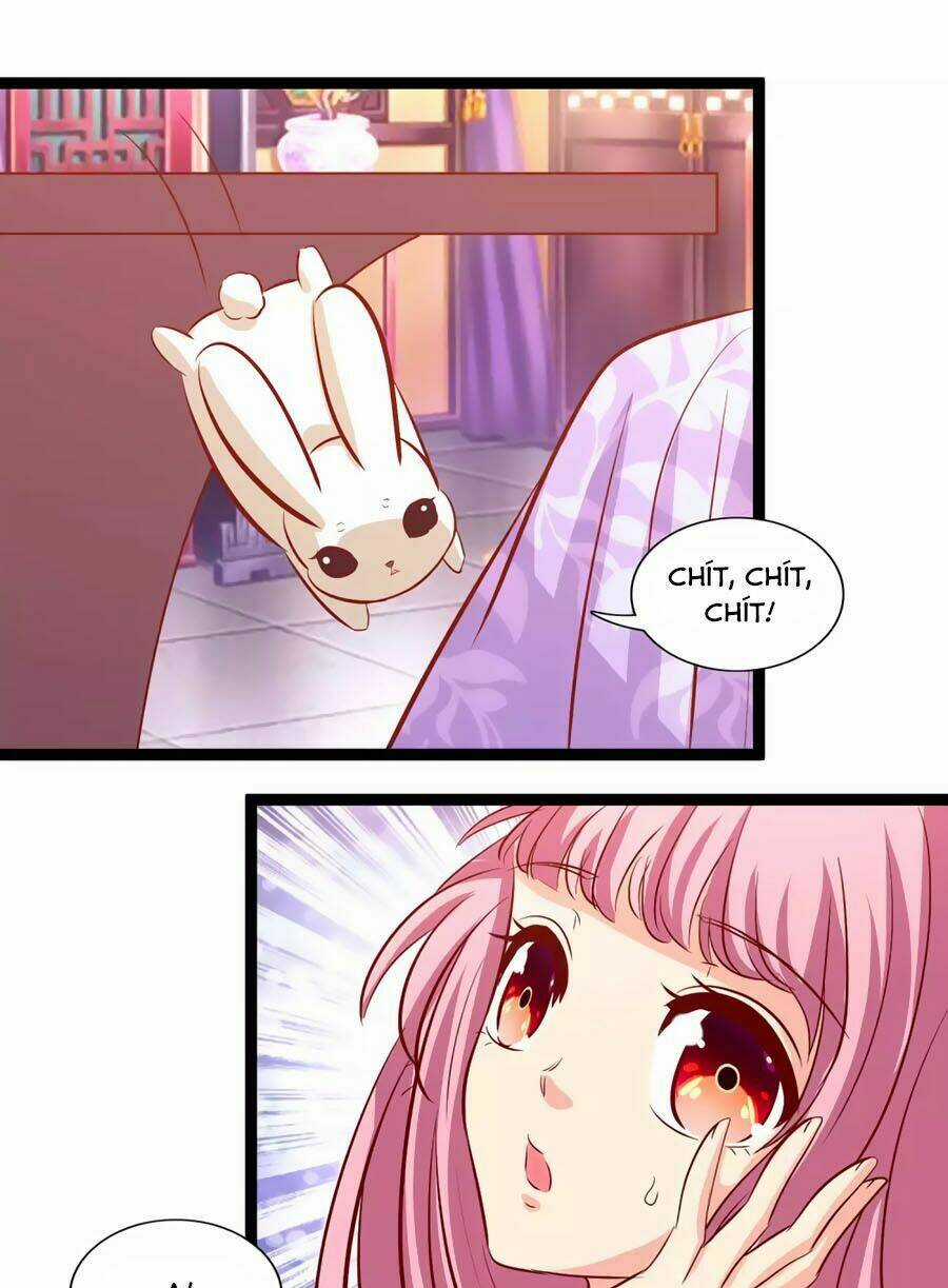 Thỏ Yêu Tiểu Vương Phi - Chapter 110 - Trang 12